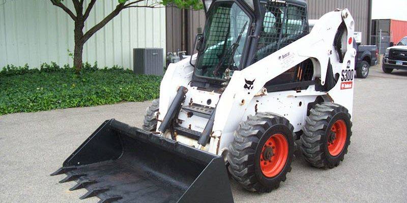 bobcat-s300