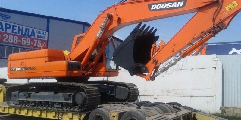 doosan_dx225lca
